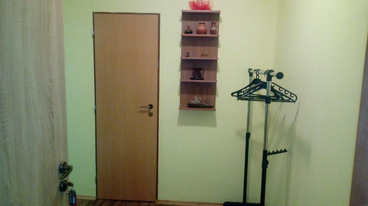 Penzion Sklarska Hospoda Chřibská Exterior foto